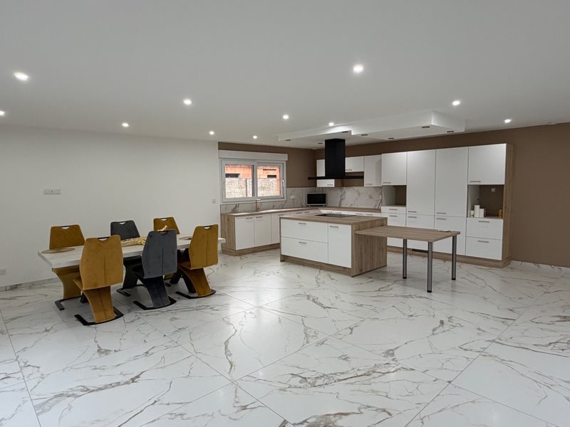 Maison à vendre, 165m², Saint-Dizier