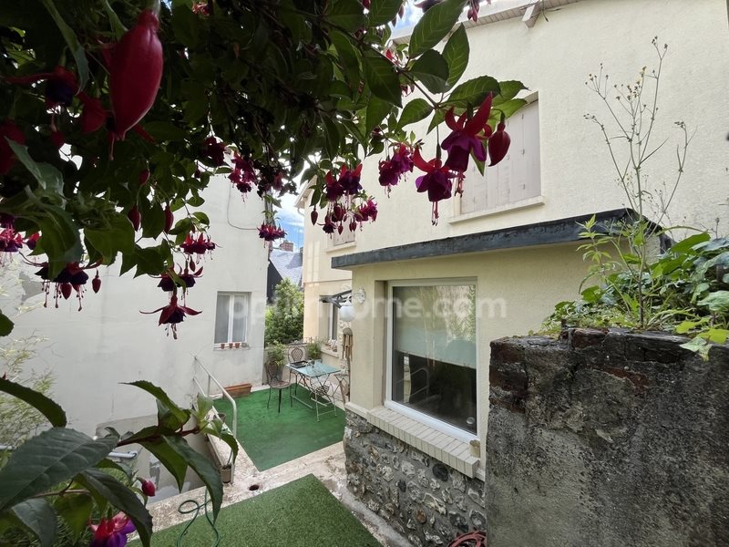 Maison à vendre, 92m², Honfleur