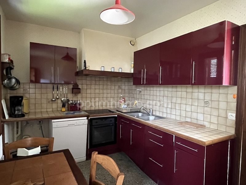 Maison à vendre, 119m², Honfleur