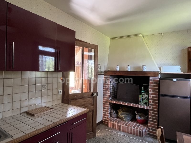 Maison à vendre, 119m², Honfleur