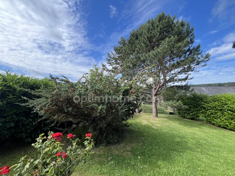 Maison à vendre, 119m², Honfleur