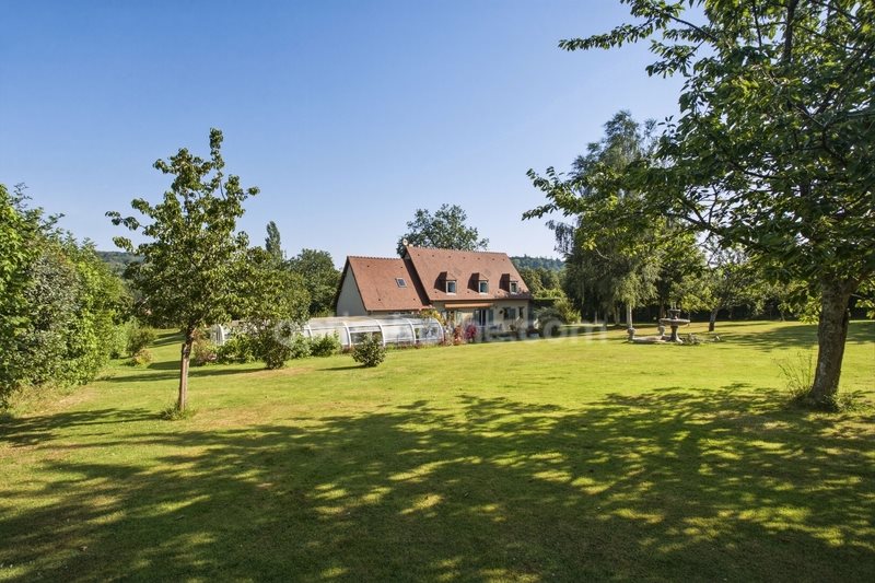 Maison à vendre, 225m², Pont-l'Evêque