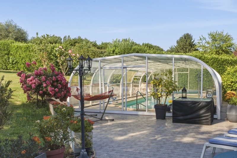 Maison à vendre, 225m², Pont-l'Evêque