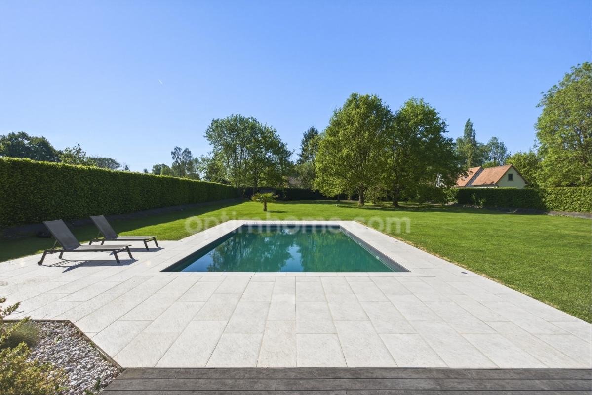 Maison à vendre, 234m², Gonneville-sur-Honfleur
