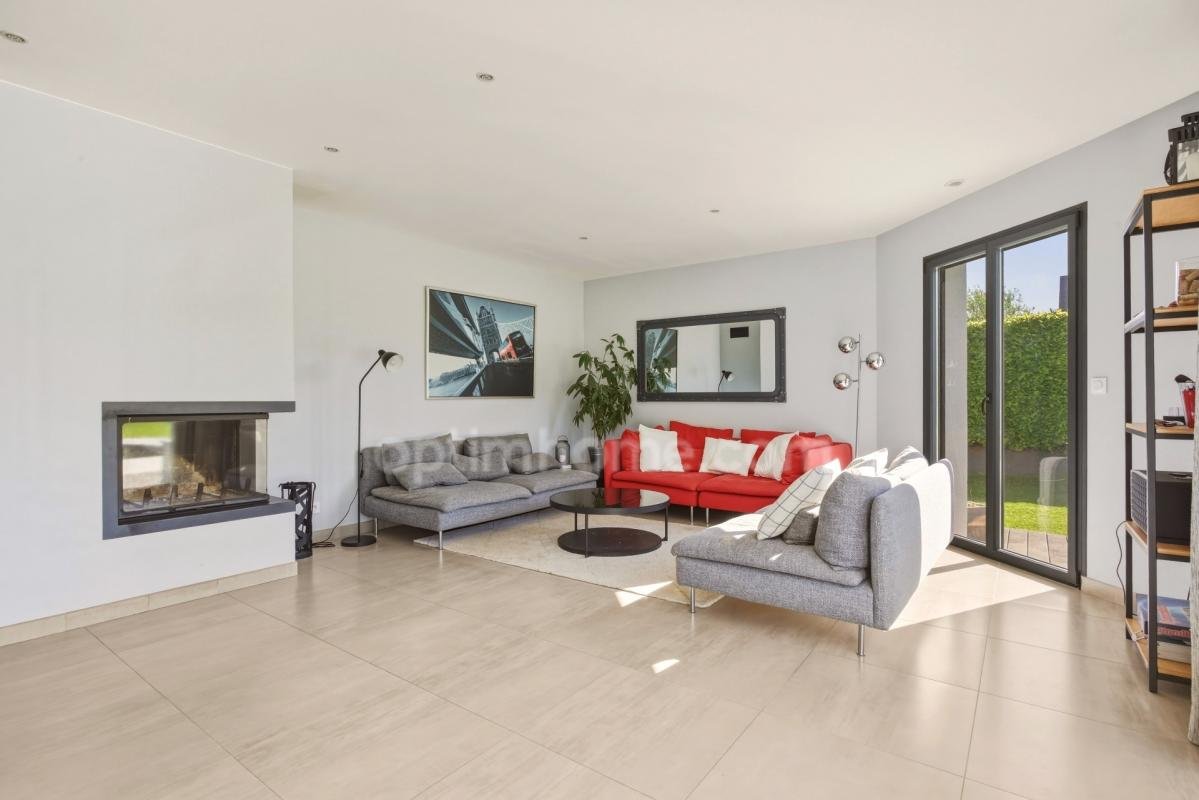 Maison à vendre, 234m², Gonneville-sur-Honfleur