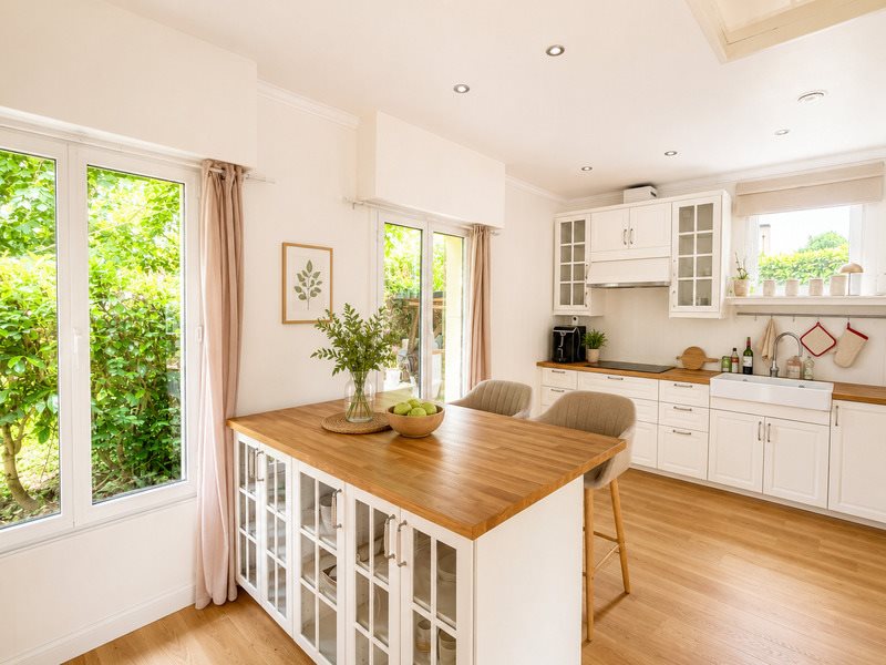 Maison à vendre, 54m², Honfleur
