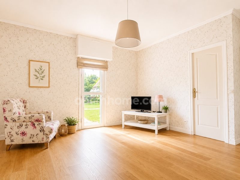 Maison à vendre, 54m², Honfleur