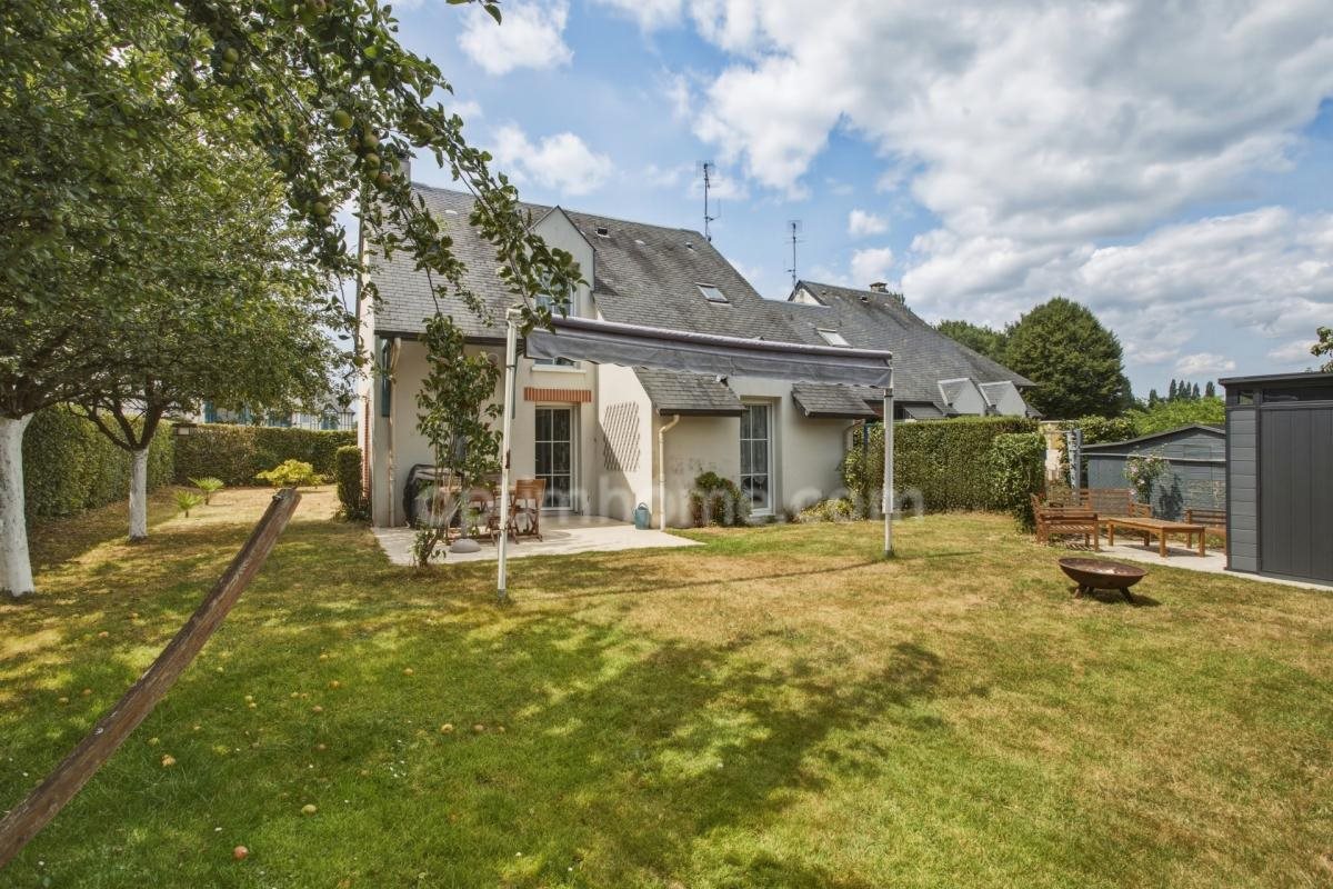 Maison à vendre, 104m², Honfleur
