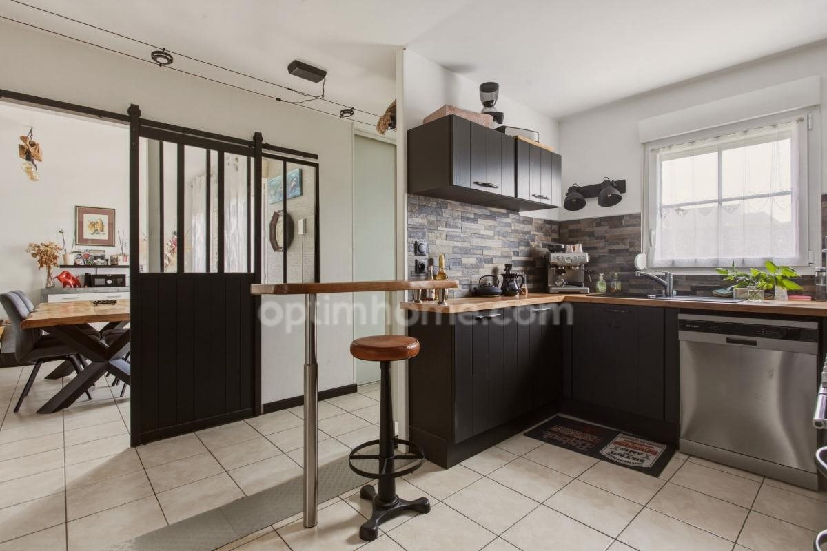 Maison à vendre, 104m², Honfleur