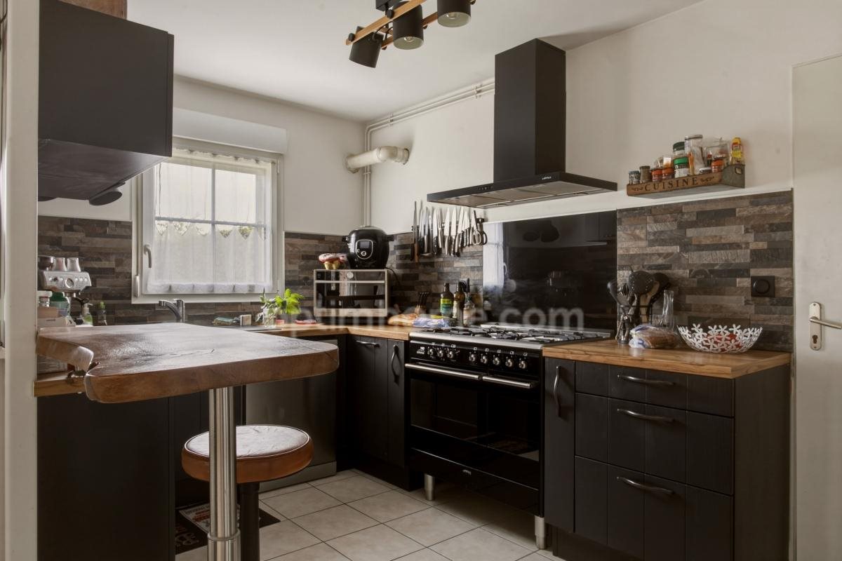 Maison à vendre, 104m², Honfleur