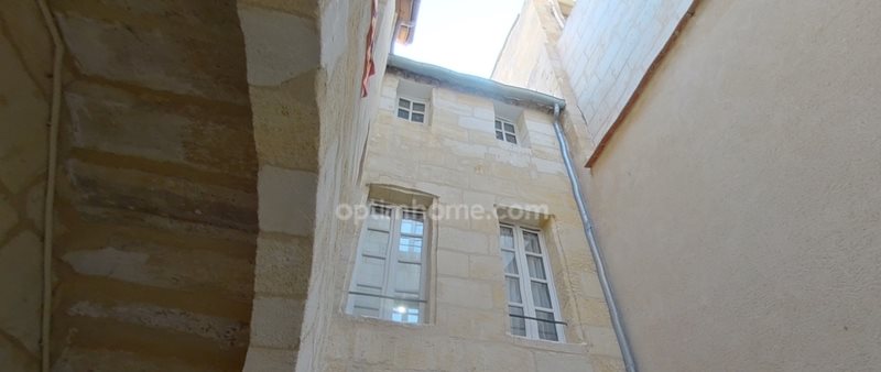 Appartement à vendre, 58m², Libourne