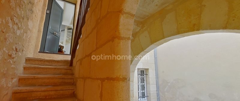 Appartement à vendre, 58m², Libourne