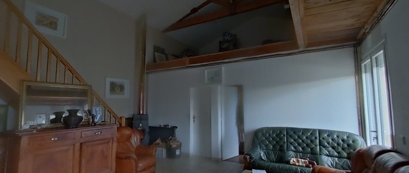 Maison à vendre, 170m², Saint-Pey-d'Armens