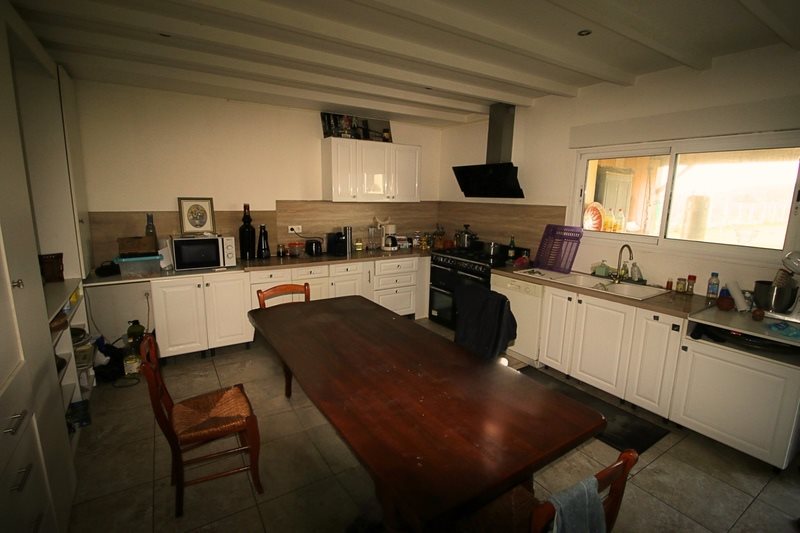 Maison à vendre, 170m², Saint-Pey-d'Armens