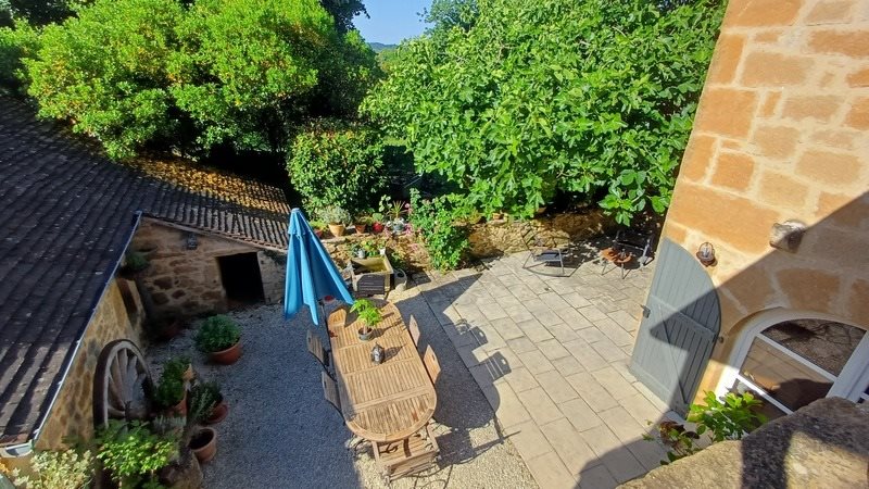 Maison à vendre, 190m², Thenon