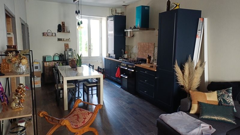 Appartement à vendre, 70m², Périgueux