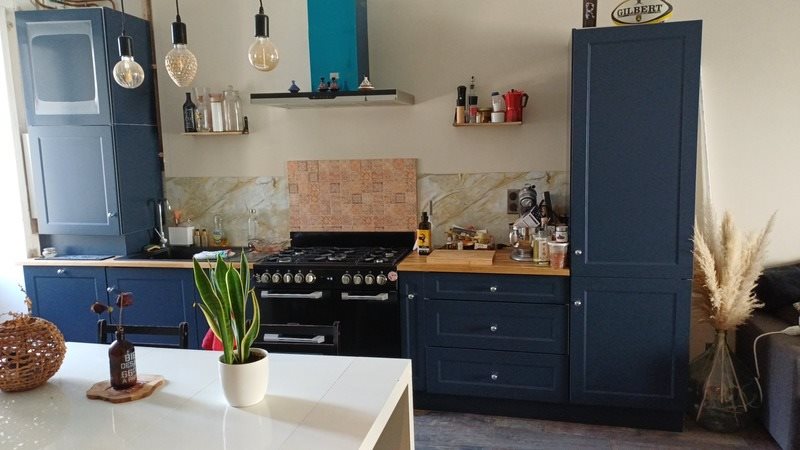 Appartement à vendre, 70m², Périgueux