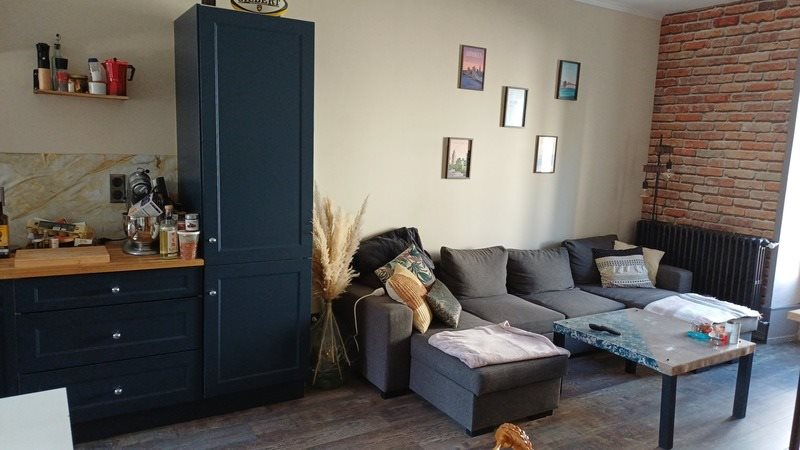 Appartement à vendre, 70m², Périgueux