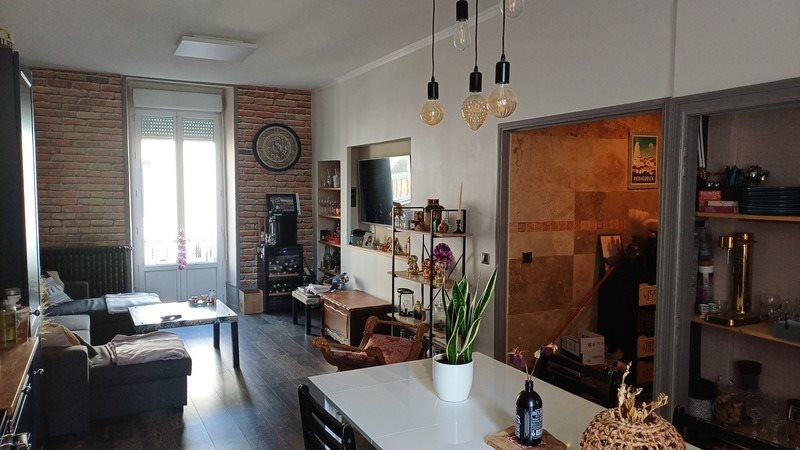 Appartement à vendre, 70m², Périgueux