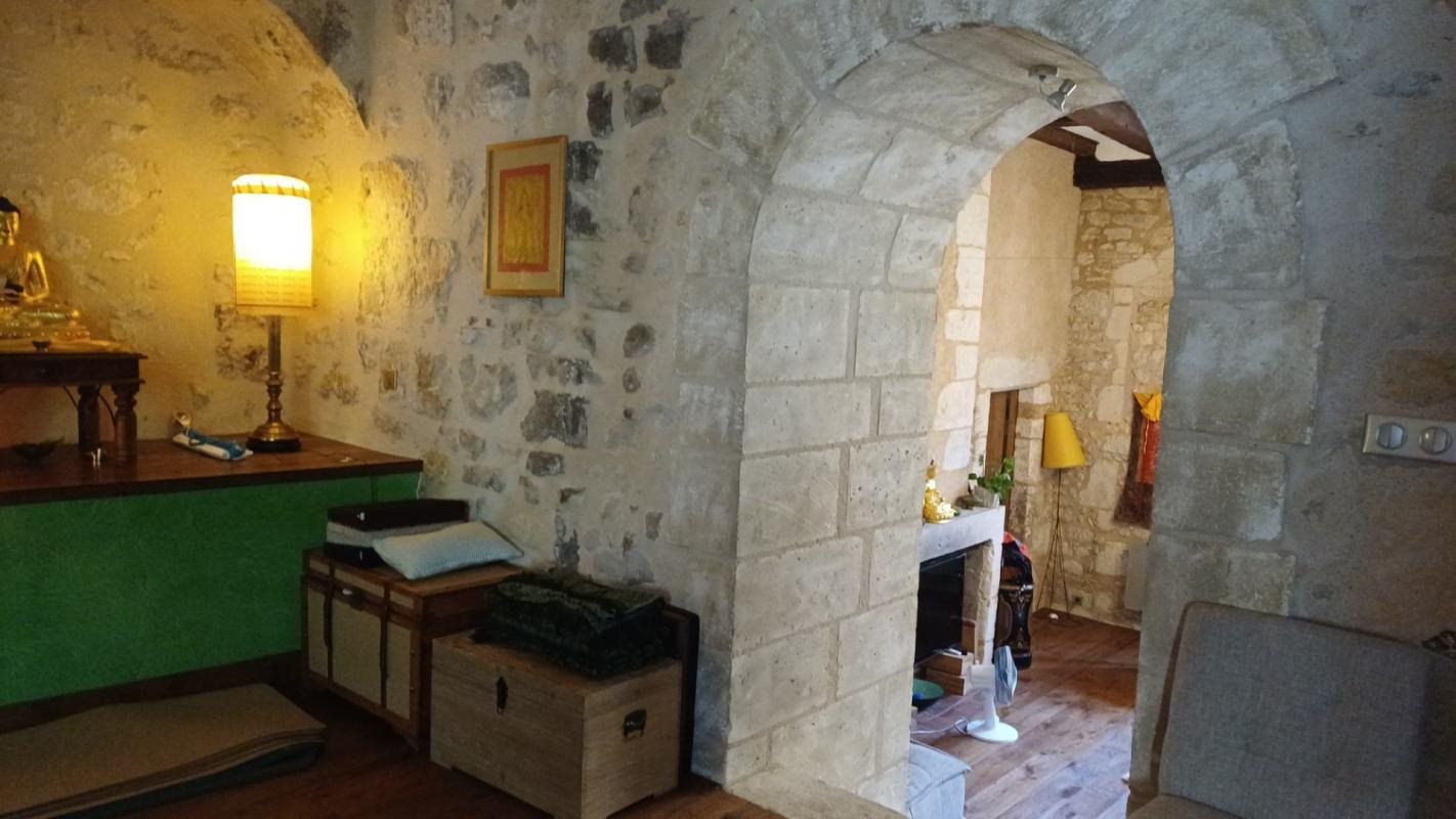 Appartement à vendre, 110m², Périgueux