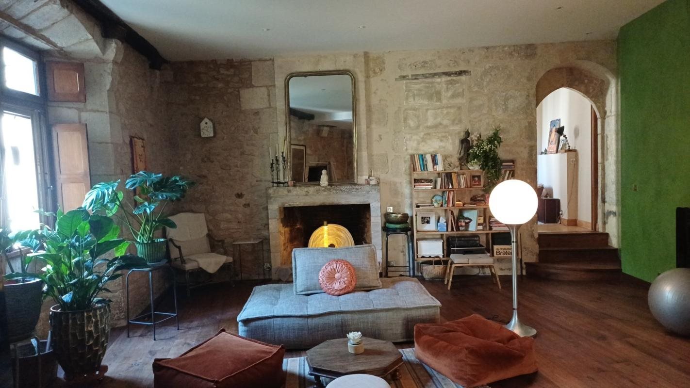 Appartement à vendre, 110m², Périgueux