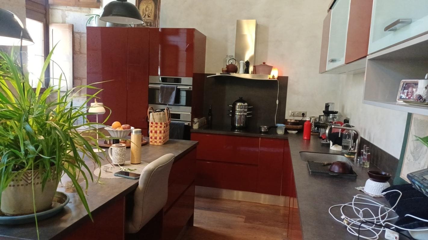 Appartement à vendre, 110m², Périgueux