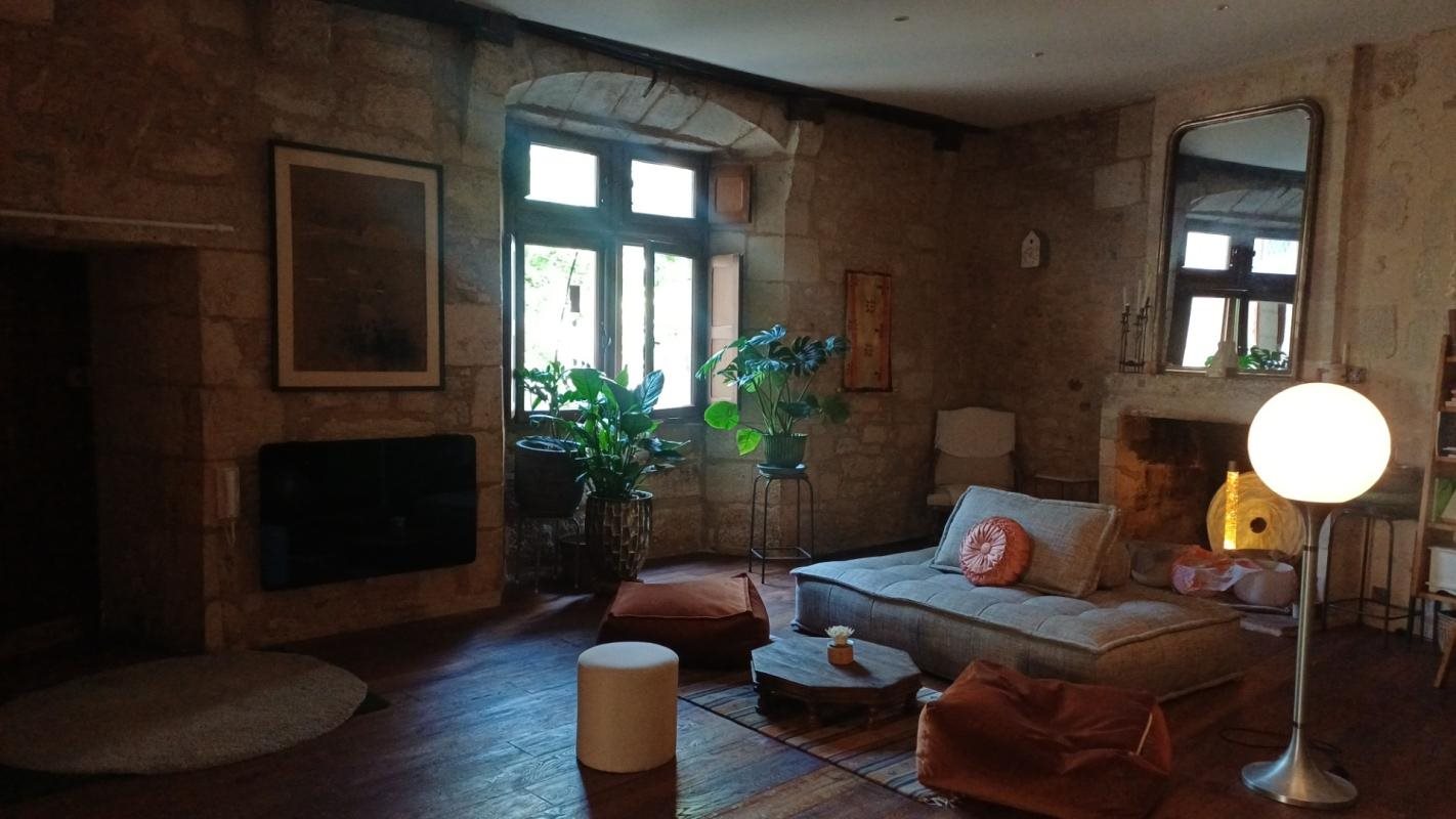 Appartement – Périgueux, Centre ville, Dordogne - Plus