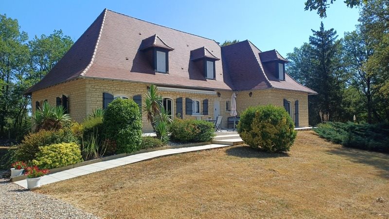 Maison à vendre, 250m², Périgueux