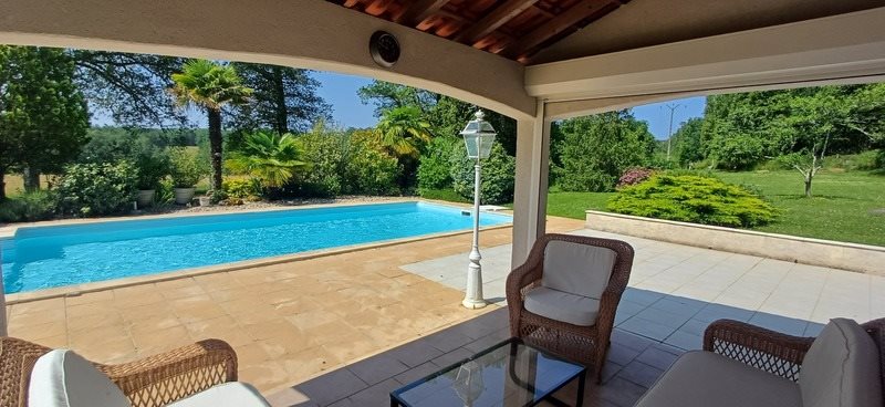 Maison à vendre, 250m², Périgueux