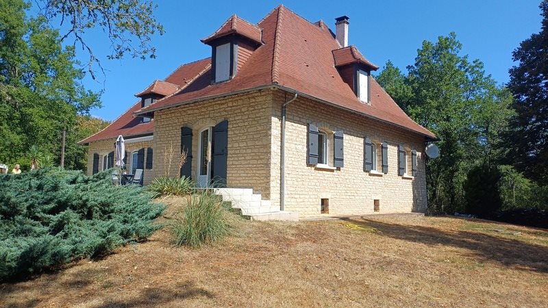 Maison à vendre, 250m², Périgueux