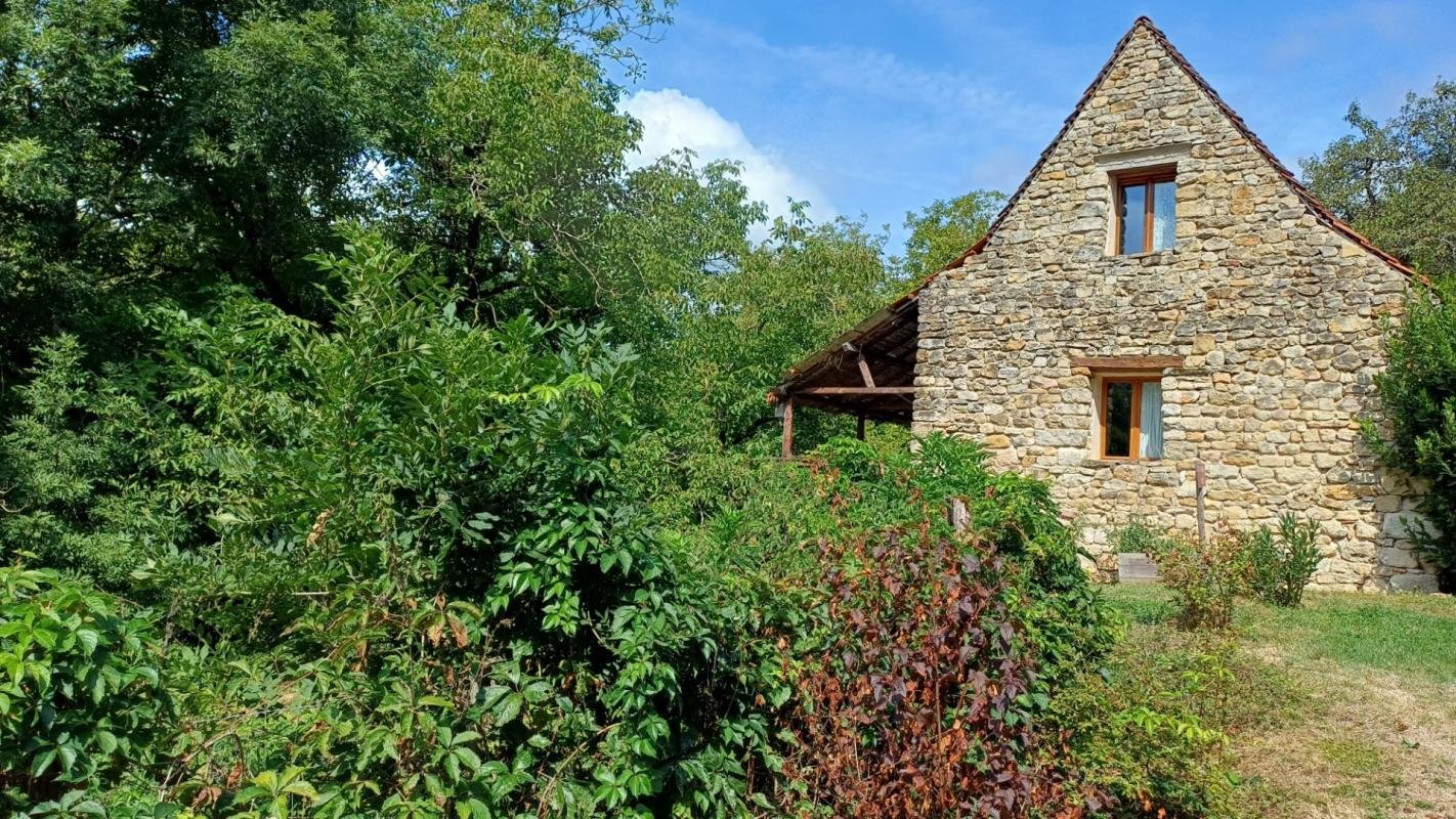 Maison à vendre, 212m², Thenon