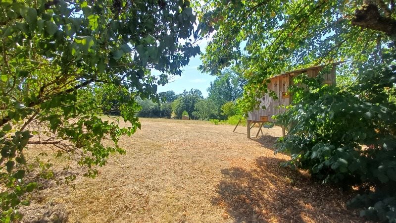 Maison à vendre, 121m², Azerat