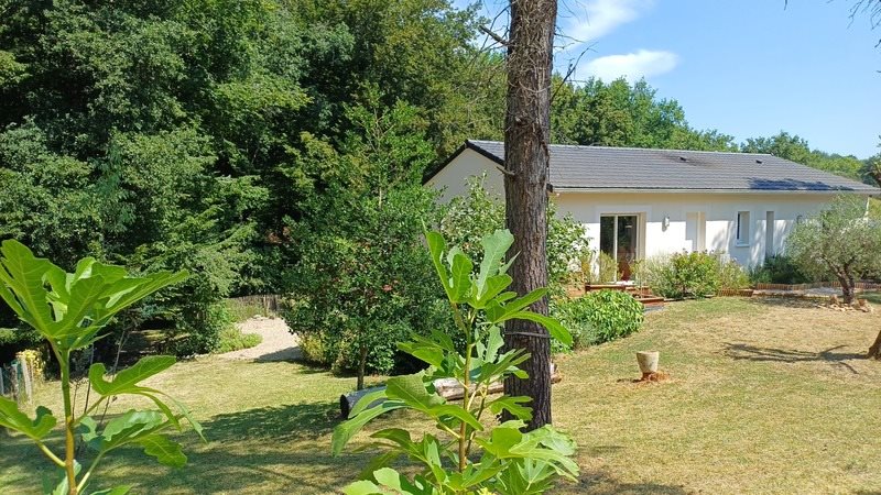 Maison à vendre, 173m², Périgueux