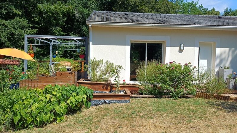 Maison à vendre, 173m², Périgueux