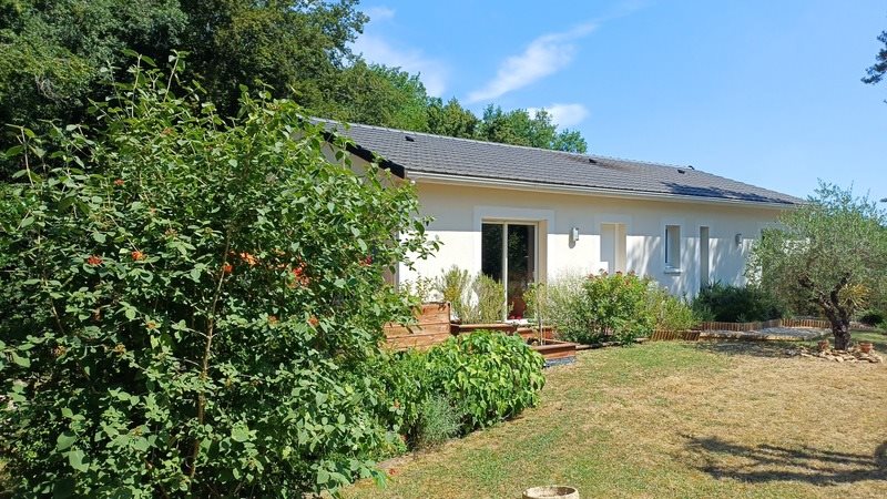 Maison à vendre, 173m², Périgueux
