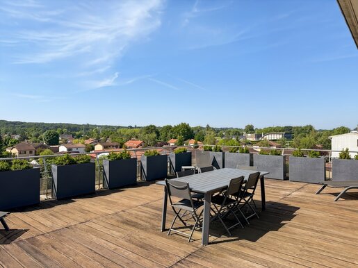 Appartement 5 pièces 153 m² · à Bourg-en-Bresse · 153 m² · 395 000 €