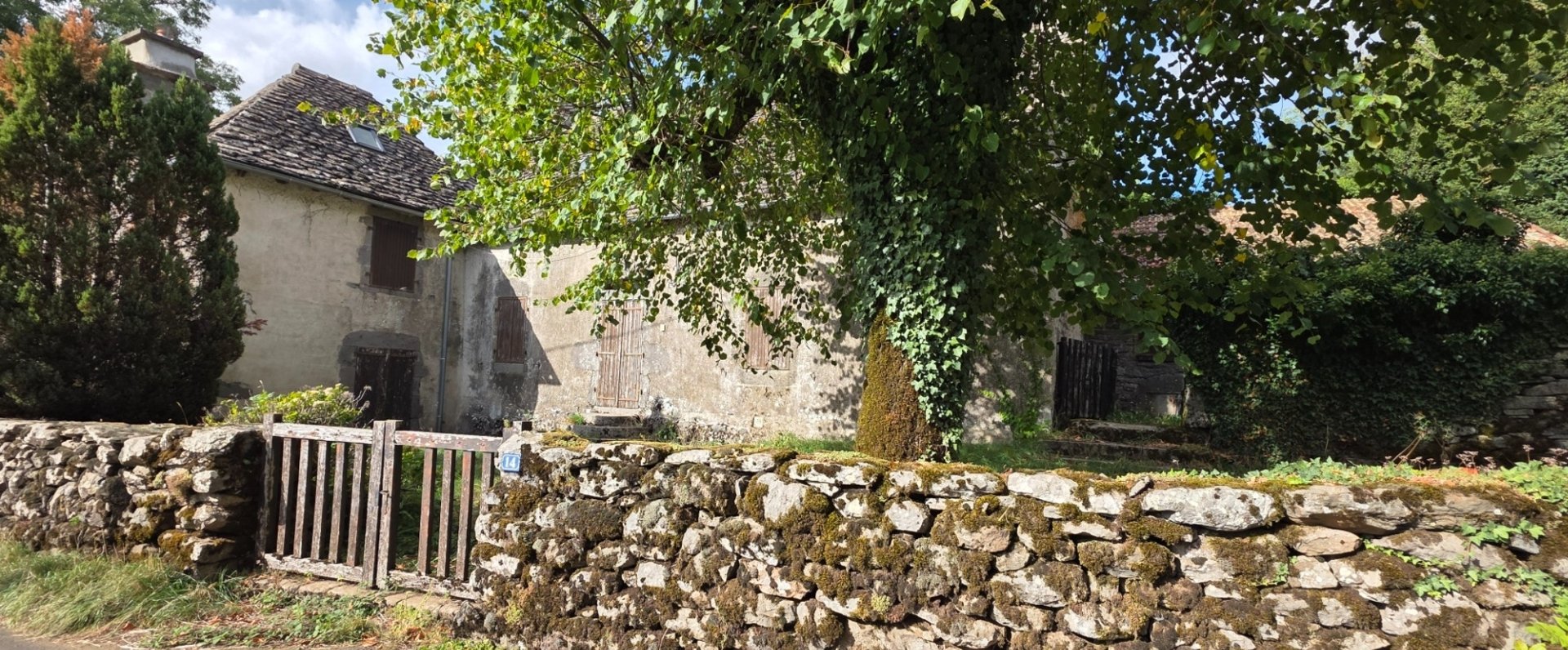 Maison à vendre, 145m², Moussages