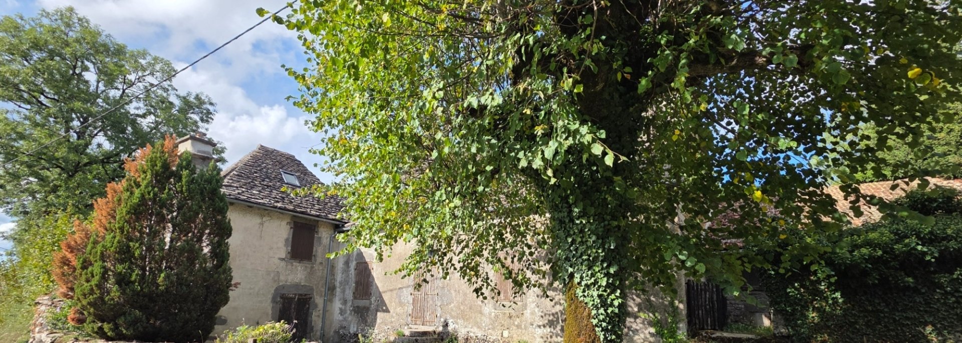 Maison à vendre, 145m², Moussages