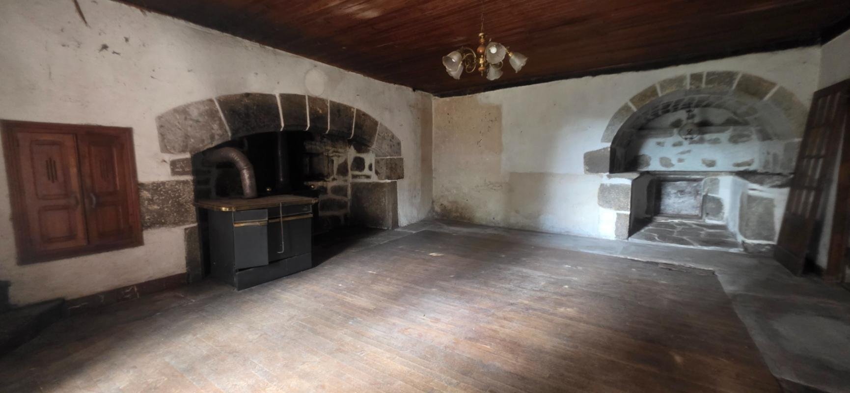 Maison à vendre, 145m², Moussages