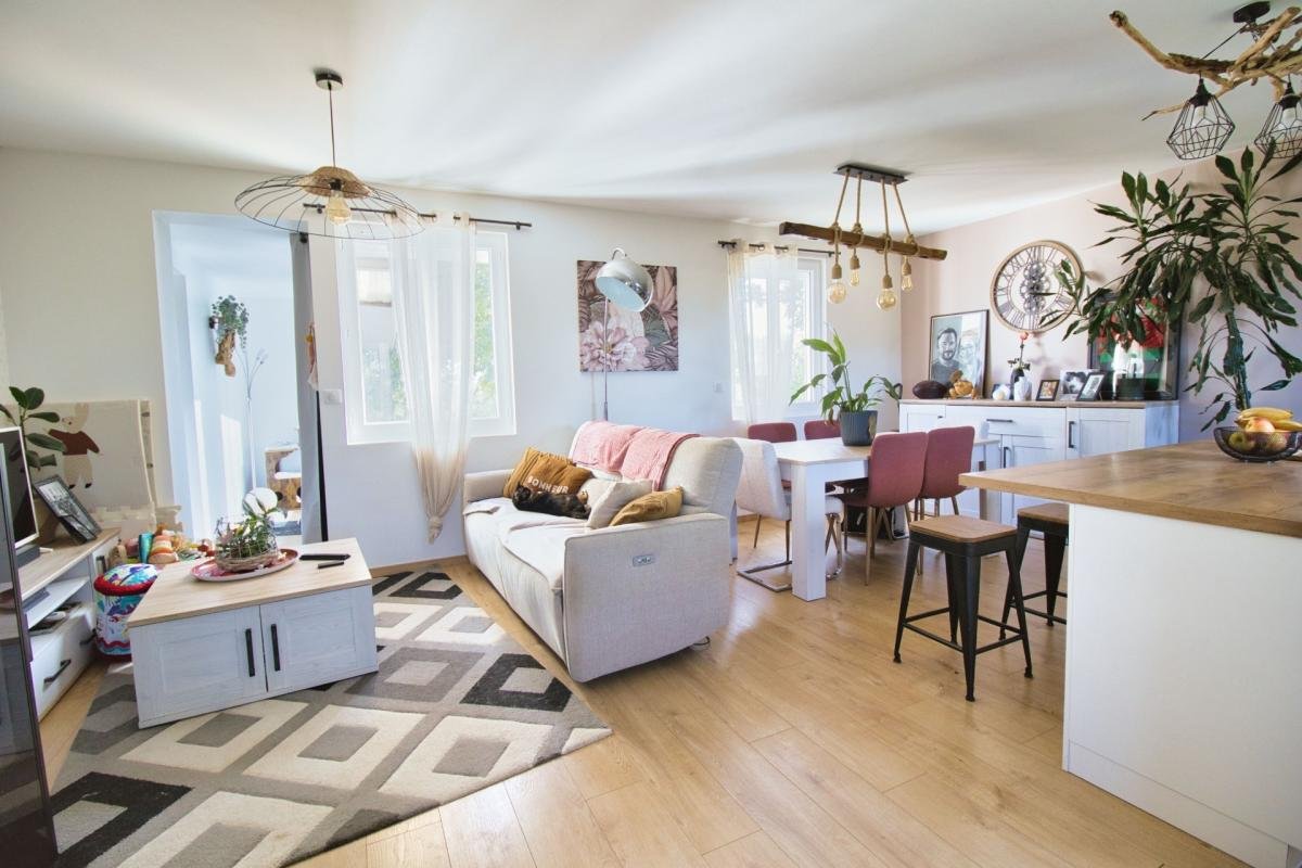 Maison à vendre, 70m², Mauriac