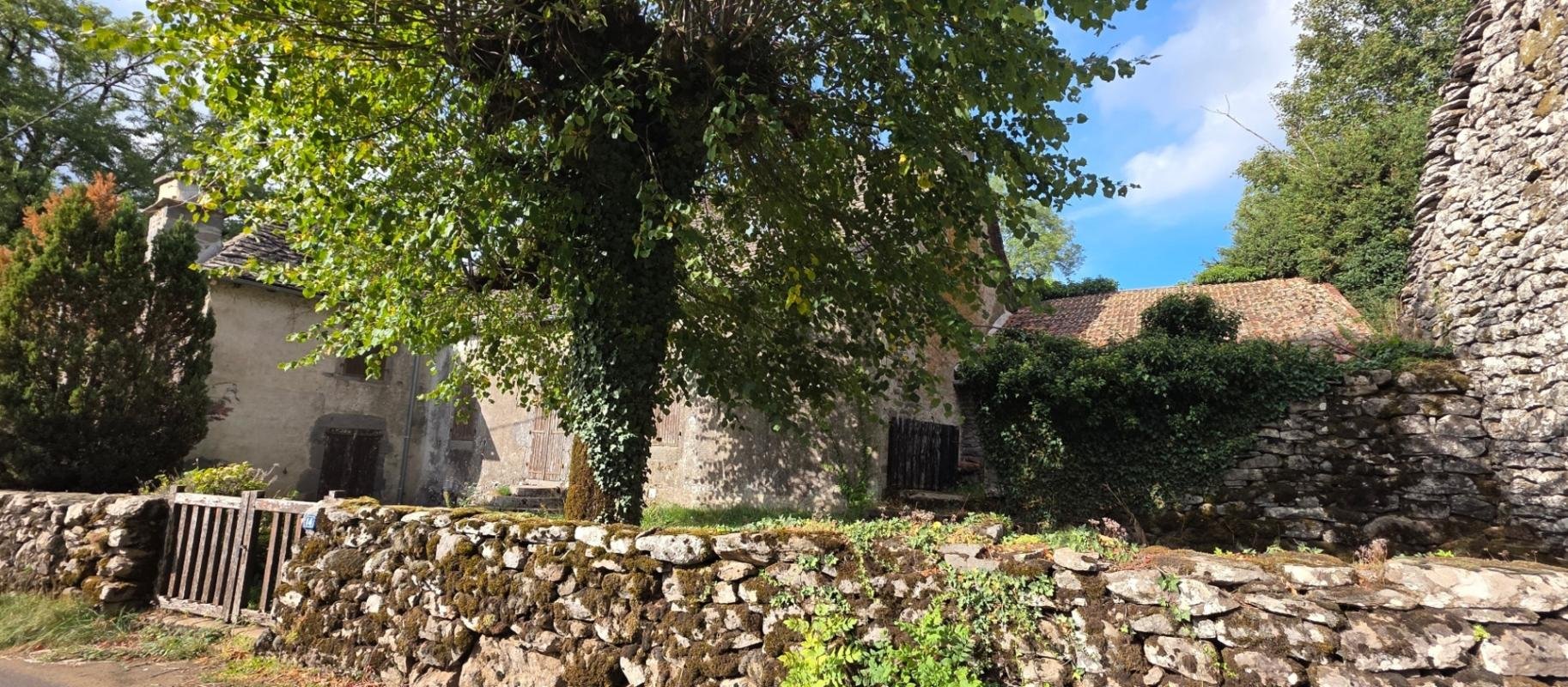 Maison à vendre, 105m², Moussages