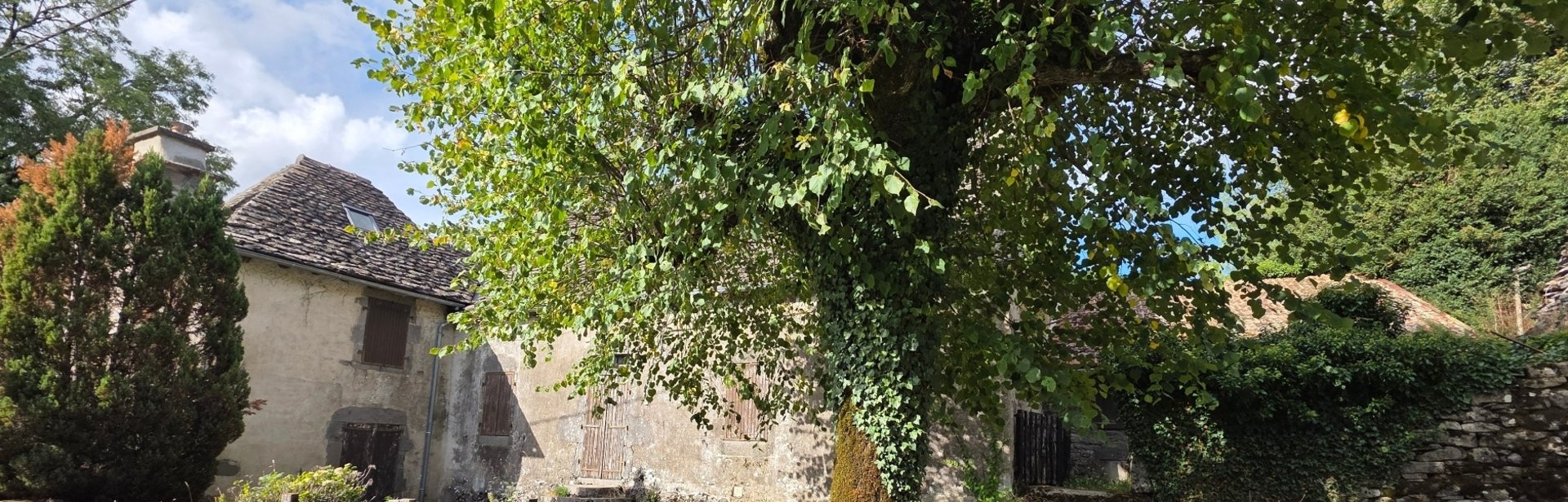 Maison à vendre, 105m², Moussages