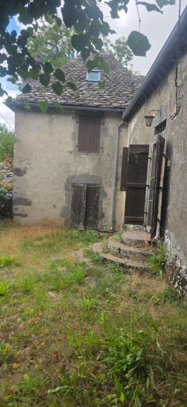 Maison à vendre, 105m², Moussages