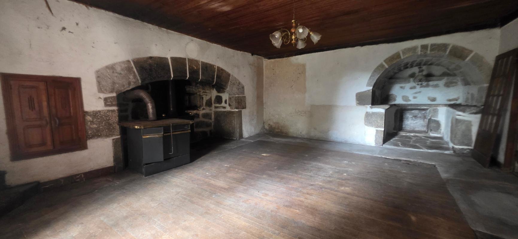 Maison à vendre, 105m², Moussages