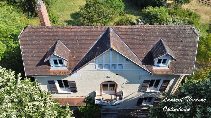Maison à vendre, 138m², Thenon
