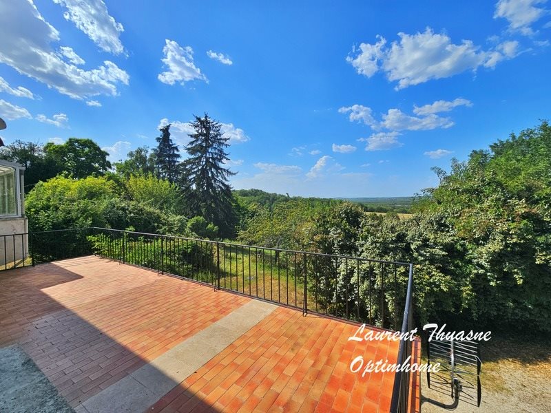 Maison à vendre, 138m², Thenon