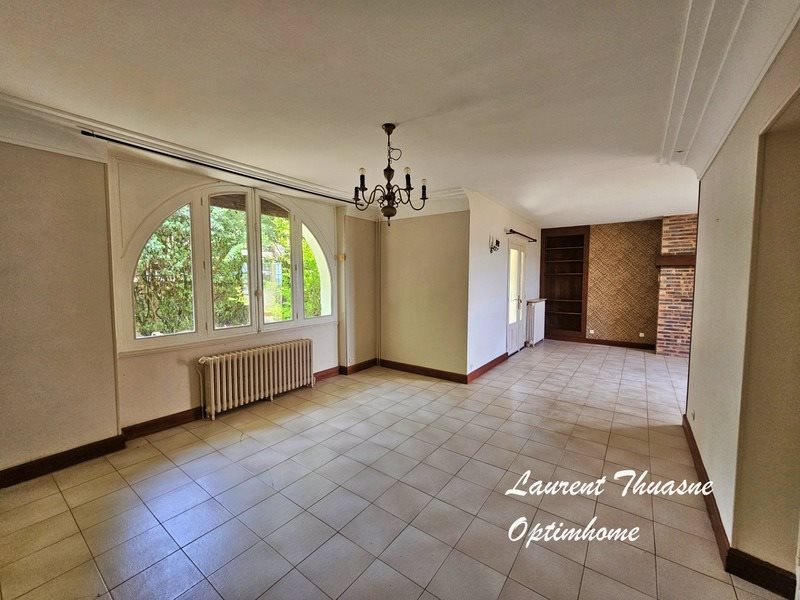 Maison à vendre, 138m², Thenon