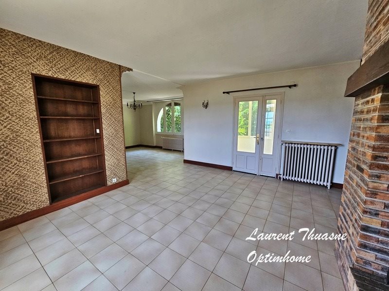 Maison à vendre, 138m², Thenon