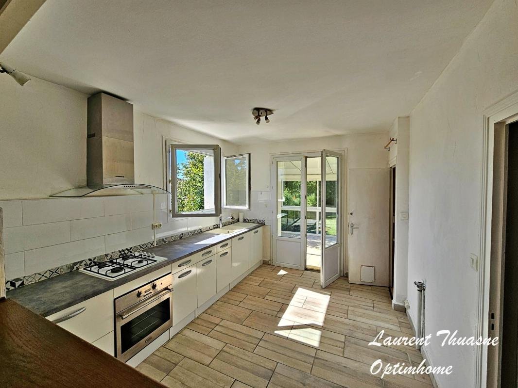 Maison à vendre, 90m², Fossemagne