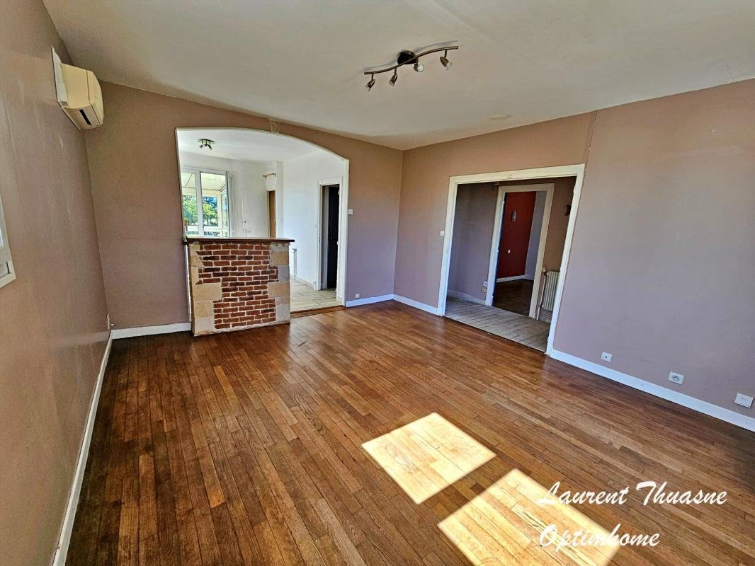 Maison à vendre, 90m², Fossemagne